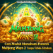 putaran Mahjong Ways 2