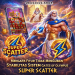 stabilitas sistem Gates of Olympus Super Scatter