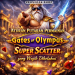 aturan putaran gates of olympus super scatter