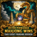 sistem permainan Mahjong Wins