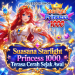 suasana Starlight Princess 1000