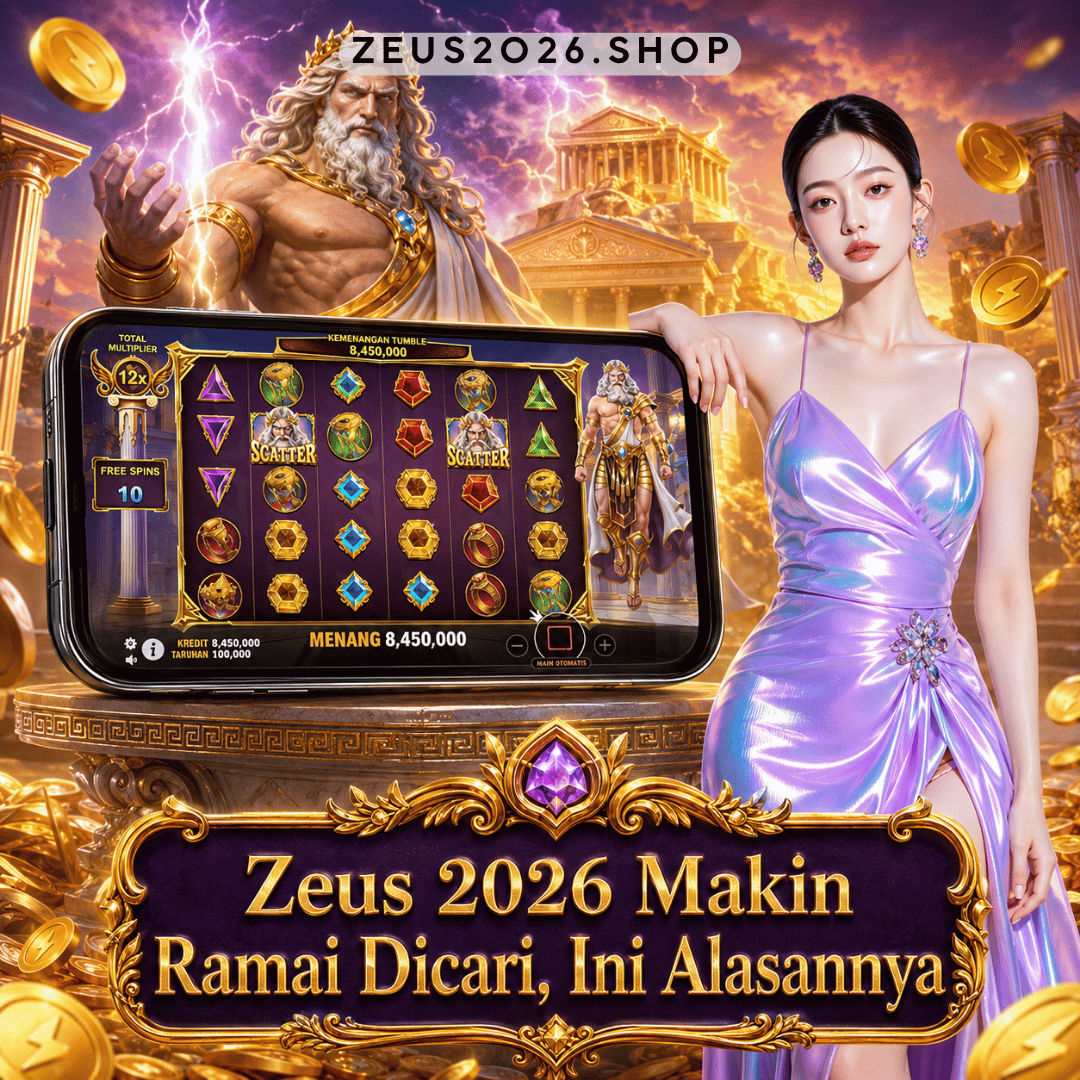 zeus 2026